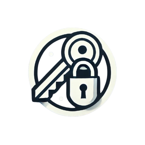 Fix Schlüsseldienst Logo